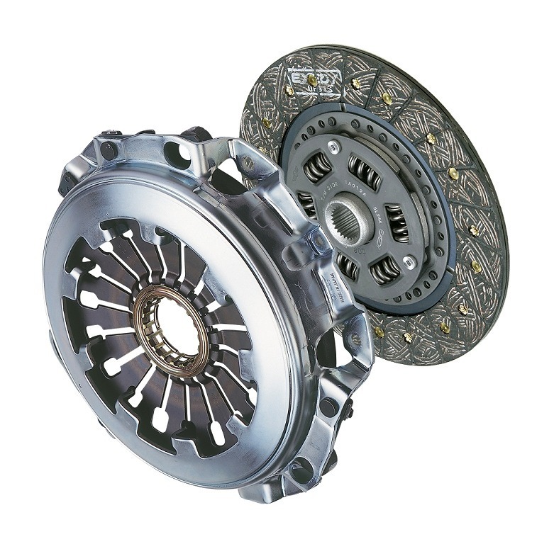 エクセディ(EXEDY) シングルスポーツシリーズ ウルトラファイバークラッチキット スバル フォレスター SG9(6MT) (EJ25T) 04/2~07/12拍卖