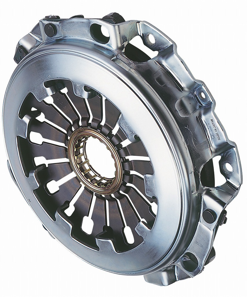 エクセディ(EXEDY) シングルスポーツシリーズ 強化クラッチカバー スバル インプレッサスポーツワゴン GF8 (EJ20) 93/10~00/8拍卖