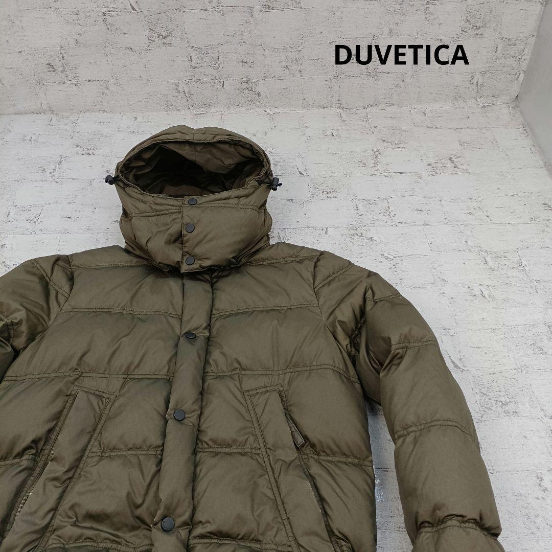 DUVETICA デュベティカ ダウンジャケット W11180拍卖