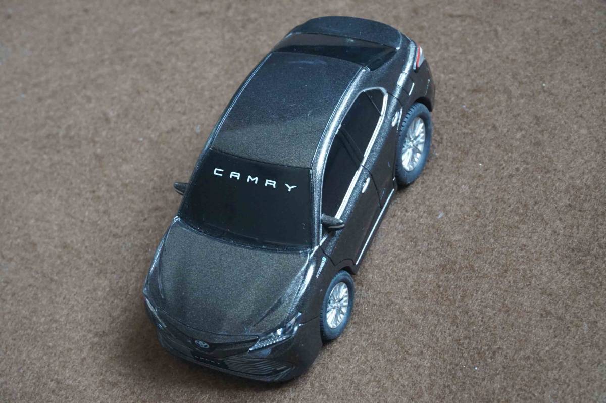 TOYOTA トヨタ CAMRY カムリ プルバックカー ディーラー 非売品 拍卖