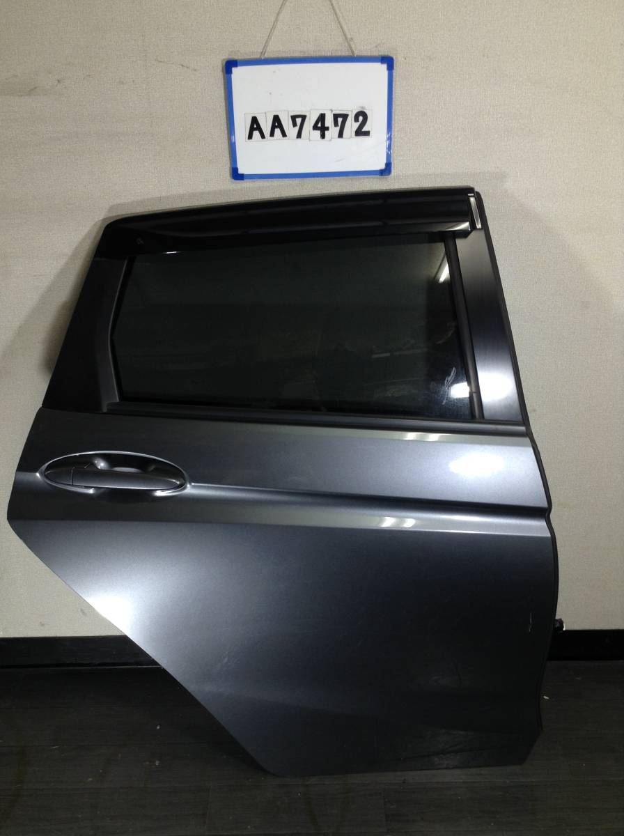 ★★★AA7472★★ GK3 ホンダ フィット リア ドア 右拍卖