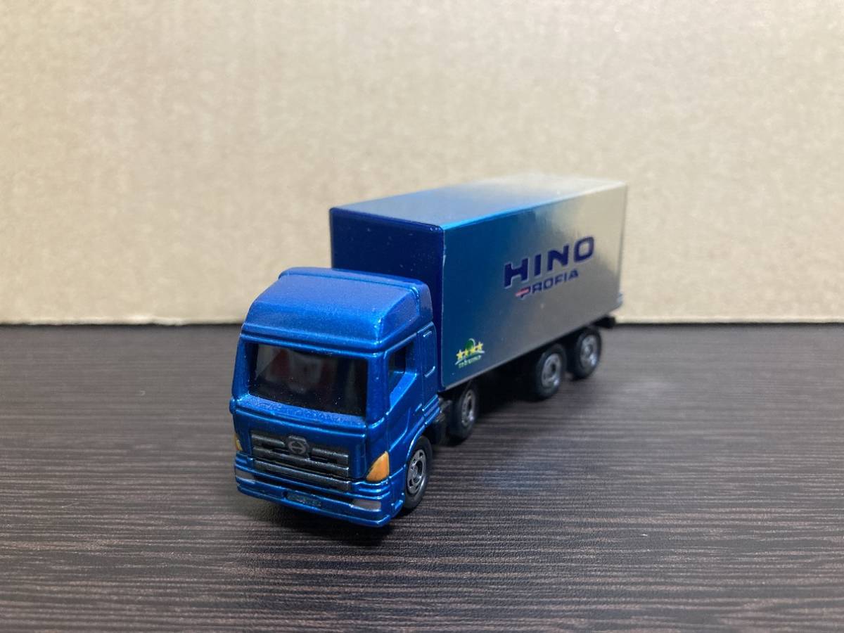 トミカ HINO PROFIA拍卖
