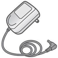 シャープ部品:ACアダプター(EP-DS05)/1426000228電話機・ファクシミリ用拍卖