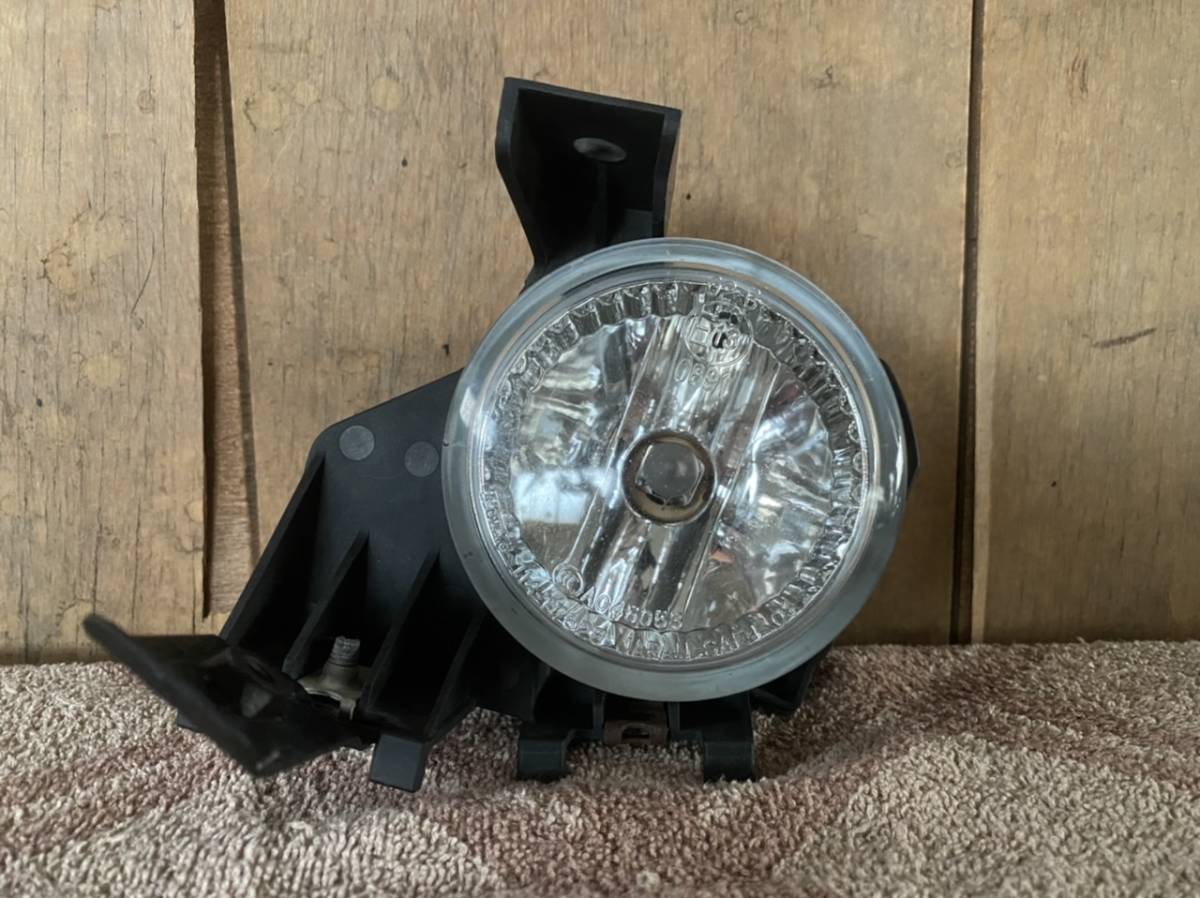 ★スバル インプレッサ GH2 15i-L 純正 フォグランプ!KOITO 114-20912 114-77828!美品!左側1ヶ!★拍卖