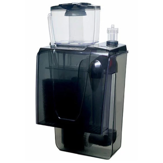 送料無料 ゼンスイ エターナルナノスキマー QQ3 外掛け式プロテインスキマー 300L以下水槽適合 北海道・沖縄・離島、別途送料拍卖