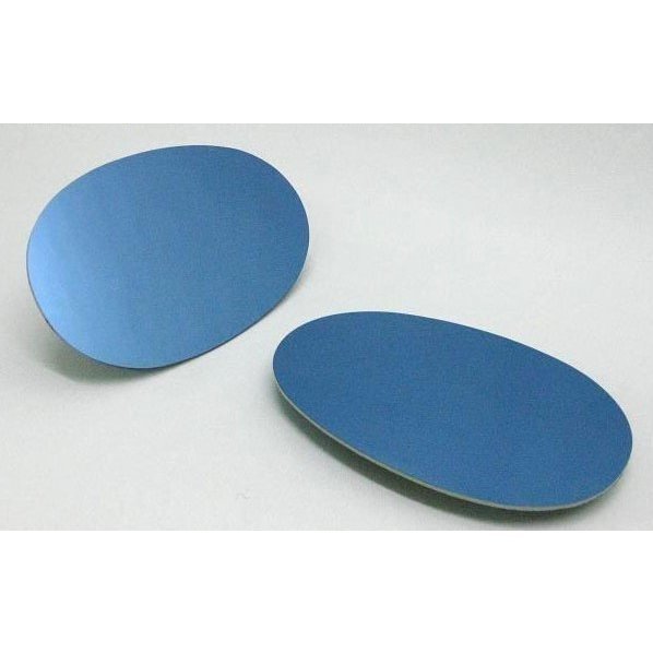 ドアミラー ブルーレンズ●スズキ カプチーノ EA11/21R 91/11~98/10(品番 DBS-008)送料込み拍卖