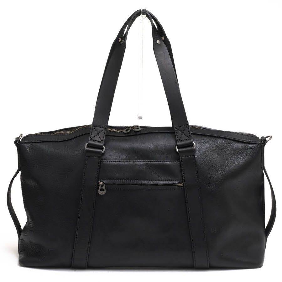 HERGOPOCH エルゴポック トートバッグ MG-BST Merge Series マージシリーズ バスクドレザー 牛革拍卖