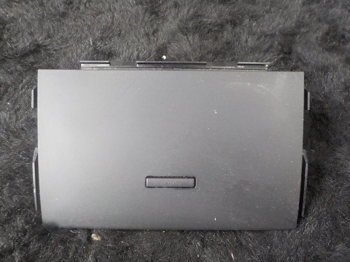 パレット SW MK21S ターボ 純正 インパネ センター 小物入れ拍卖