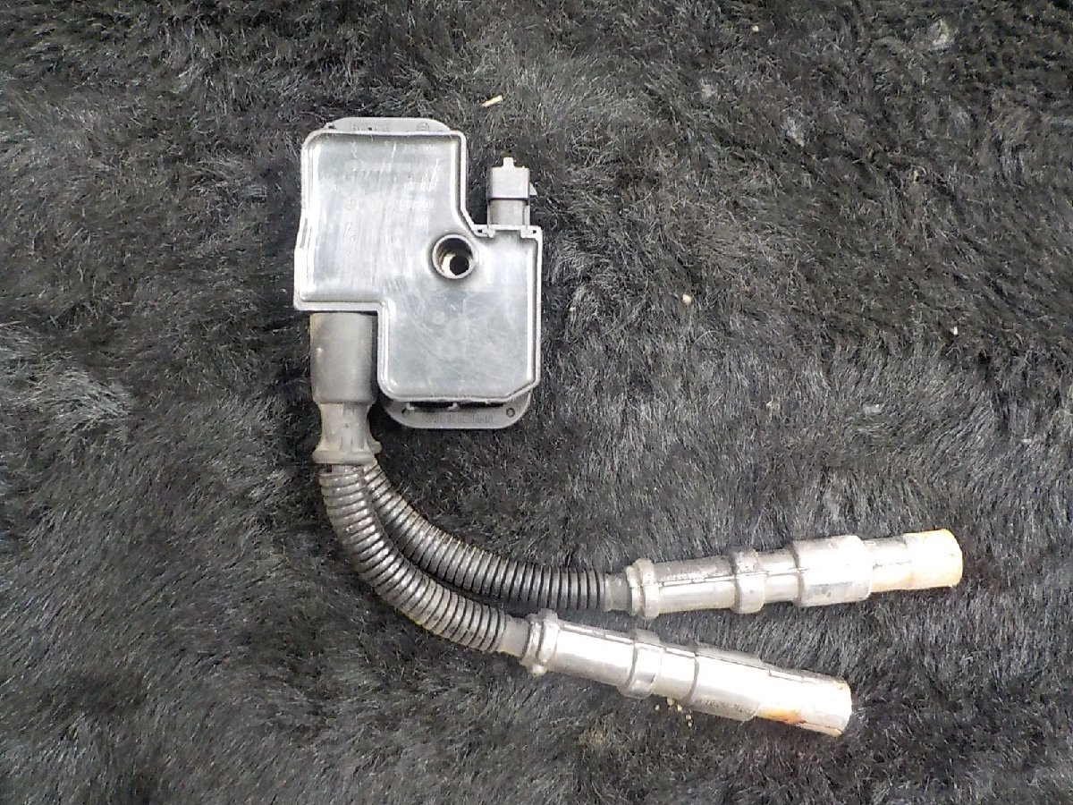 ベンツ R170 W220 W210 S500 S320 E320 SLK320 等 純正 イグニッションコイル 拍卖