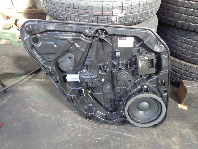 ボルボ V40 MB4164T 純正 レギュレター リア左 拍卖