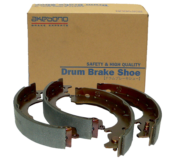 ☆リアブレーキシュー☆ベリーサ DC5R用 NN3582拍卖