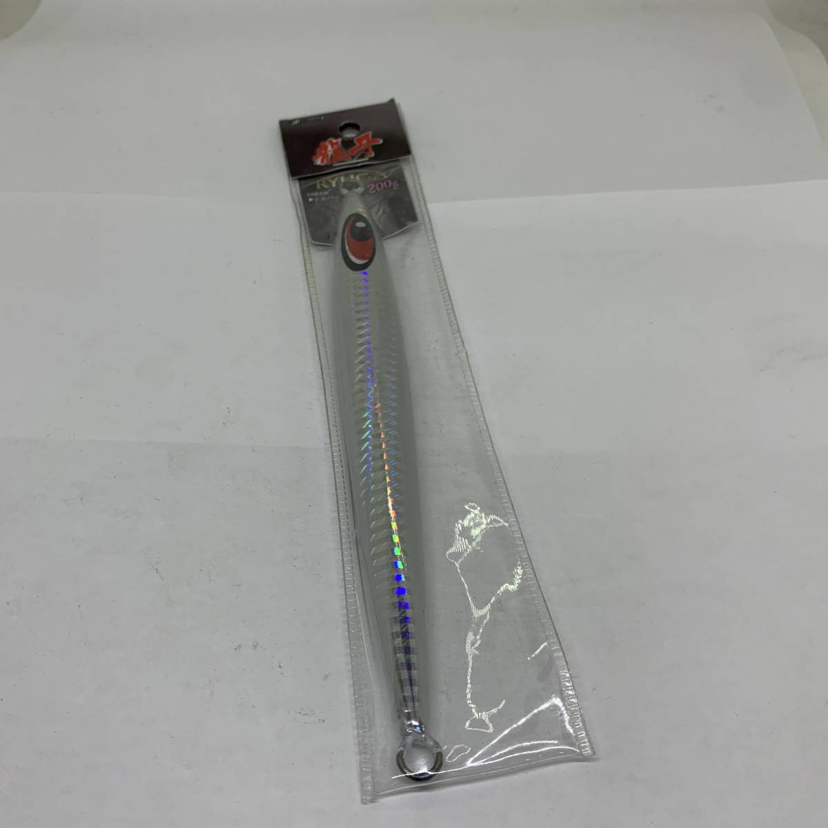 N-5272 DRAGON 龍牙 200g拍卖