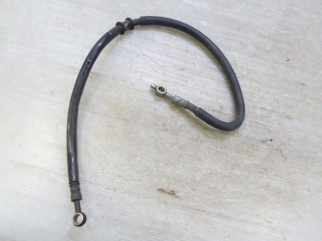 GSX-R250R・GJ73A(K型)★リアブレーキオイルホース★SL8-42(60)拍卖