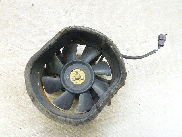 デスペラード400・VK52A(VZ400T)★ラジエターファン・動作OK★SM4-47(80)拍卖