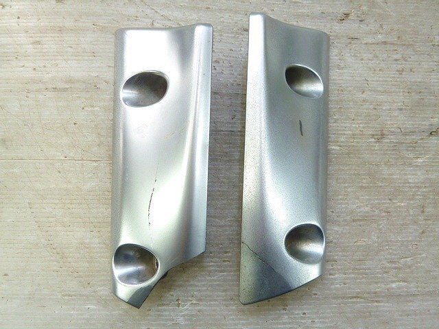 デスペラード400・VK52A(VZ400T)★フォークカバー・左右・欠損あり★SM4-19(60)拍卖