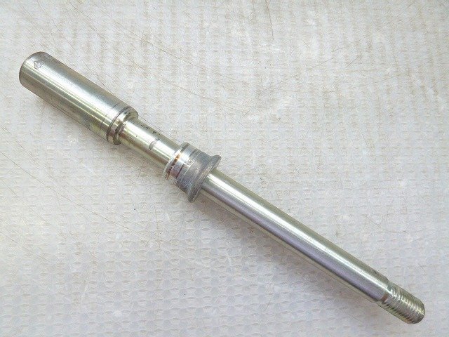 GSR250F・GJ55D★フロントアクスルシャフト・15パイ★SO7-43(60)拍卖