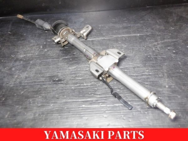 HR34 スカイライン 純正 ステアリングシャフト 38066/A1拍卖