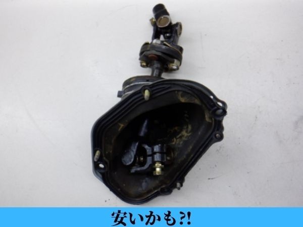 D1041 ST183C セリカ 純正 ステアリング ユニバーサル シャフト 38111拍卖