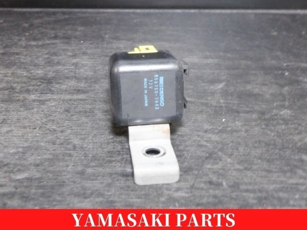 FC3S RX-7 サバンナ 純正 ステアリングシャフト に付く リレー 38099/A2拍卖
