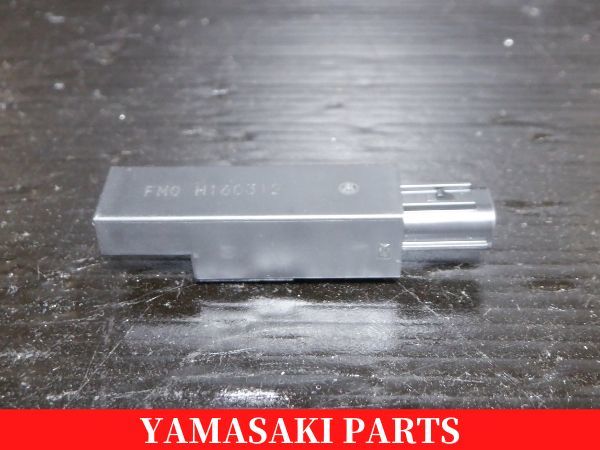 HA36S アルト ターボRS 純正 燃料ポンプ付近の リレー 38308/A2拍卖