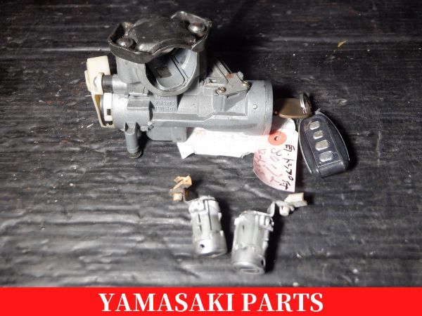 NA6CE ユーノス ロードスター 純正 キーシリンダー セット 38320/A2拍卖