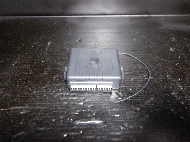 JR120 ピアッツァネロ 純正 右 ドア に付く ユニット 38364/A2拍卖