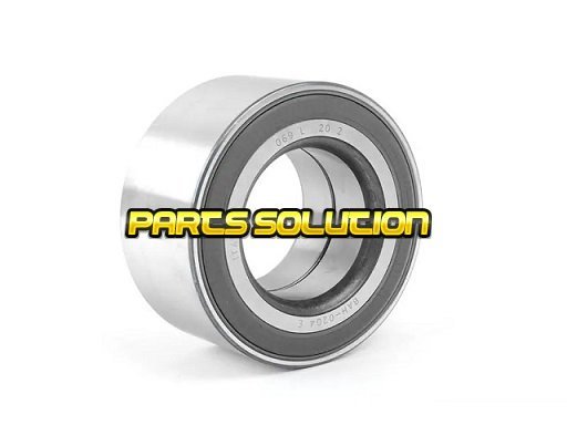 【正規純正OEM】 BMW リヤ リア ホイールベアリング ハブベアリング 2 シリーズ F23 3 F30 F31 F34 F80 4 F32 F33 F36 F82 F83 33416792361拍卖