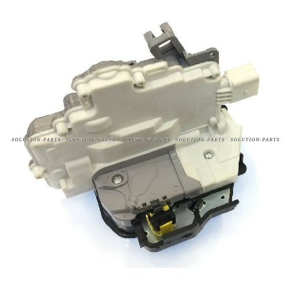 【正規純正品】 アウディ リヤ ドアロック 左 AUDI A3 S3 A6 S6 A8 S8 4F0839015 リアドアロック LH拍卖