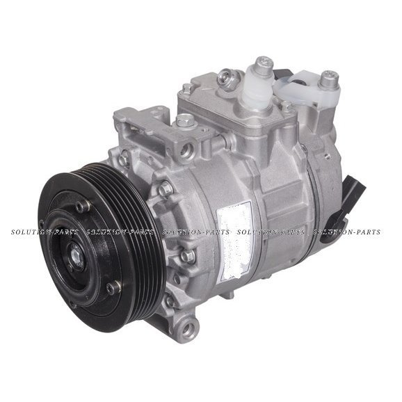 【正規純正OEM】 フォルクス ワーゲン POLO エアコンコンプレッサー ポロ ゴルフ ジェッタ パサート ティグアン 1K0820808DV 1K0820808BV拍卖