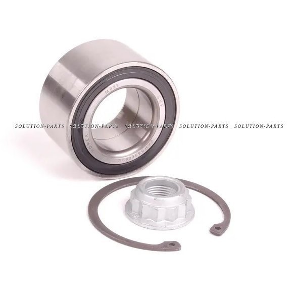 【正規純正OEM】 フォルクス ワーゲン リヤ ホイール ハブ ベアリング 1個 ニュービートル ゴルフ4 ボーラ 1J0598625 GOLF4 NewBeetle拍卖