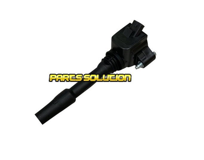 【正規純正OEM】 BMW イグニッションコイル IGコイル 1シリーズ F20 F21 120i M140i 2シリーズ F22 F23 F45 F46 220i M240i 12137619385拍卖