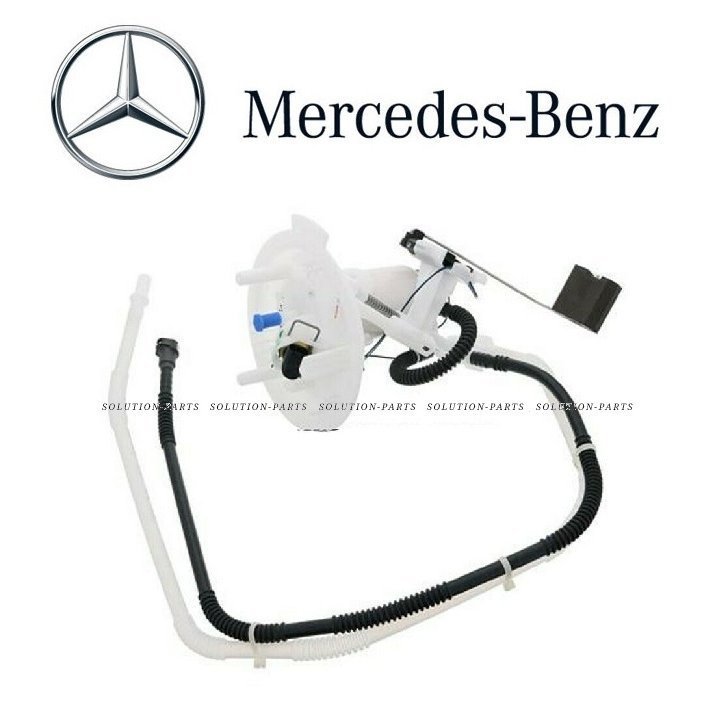 正規純正OEM ベンツ フューエルレベルセンサー Eクラス W212 W207 Cクラス W204 燃料レベルセンサー 2124701394 212-470-1394拍卖