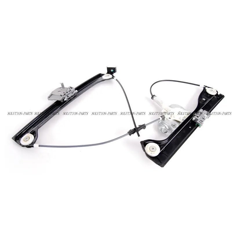 正規純正品 BMW フロント パワー ウィンドー レギュレター 左 Zシリーズ Z4 E85 2.0i 2.5i 2.5si 3.0i 3.0si M 3.2 純正品 51337198909拍卖
