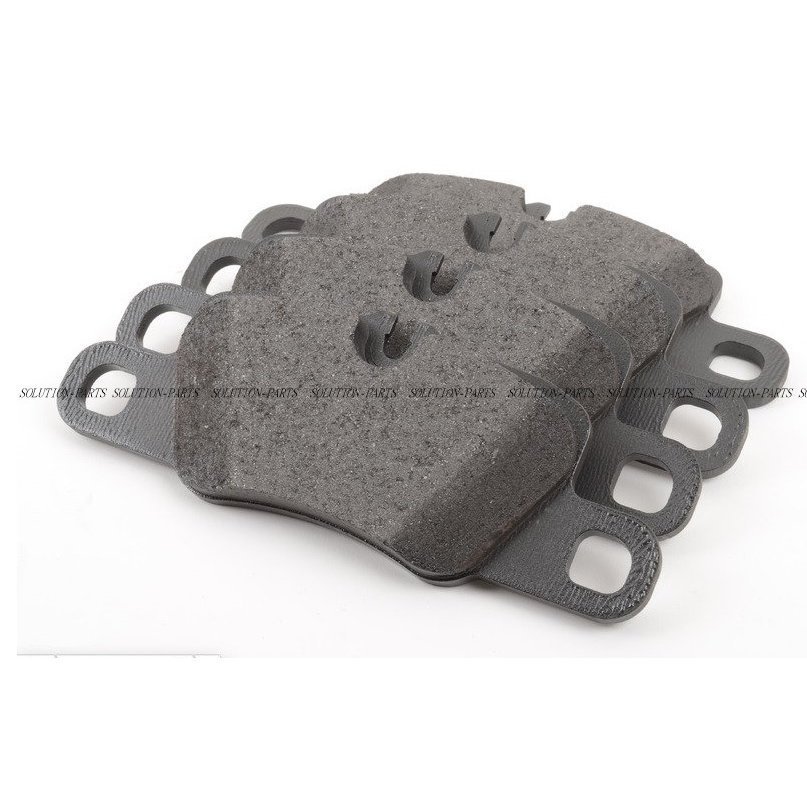 【正規純正OEM】 PORSCHE リア ディスク パッド ポルシェ 970 パナメーラ Panamera 2010y~2014y 97035294905 リヤ ブレーキ R パット拍卖