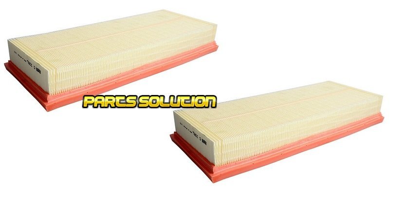 【正規純正OEM】 Mercedes-Benz エアークリーナー エアエレメント 2個 SET CL S G ML GL CLS E SL クラス V8 2780940004 ベンツ拍卖