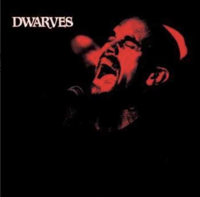 DWARVES-Rex Everything (Spain 1,000 Limited LP/ New)拍卖
