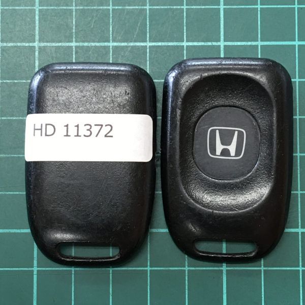 HD11372G8D-240H-A ホンダ 純正 キーレス リモコン ライフ ダンク ロゴ等 JB1 JB2 JB3 JB4 GA3 1ボタン 1B拍卖