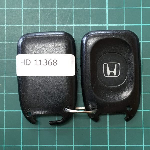 HD11368G8D-240H-A ホンダ 純正 キーレス リモコン ライフ ダンク ロゴ等 JB1 JB2 JB3 JB4 GA3 1ボタン 1B拍卖