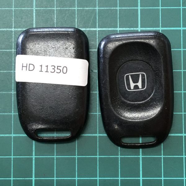 HD11350G8D-240H-A ホンダ 純正 キーレス リモコン ライフ ダンク ロゴ等 JB1 JB2 JB3 JB4 GA3 1ボタン 1B拍卖