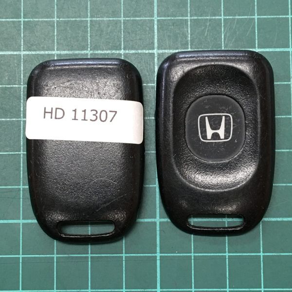 HD11307G8D-240H-A ホンダ 純正 キーレス リモコン ライフ ダンク ロゴ等 JB1 JB2 JB3 JB4 GA3 1ボタン 1B拍卖