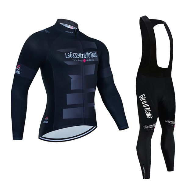 新品 長袖 上下セット No88 Lサイズ イタリア サイクルジャージ ウェア メンズ サイクリング MTB ロードバイク 自転車拍卖