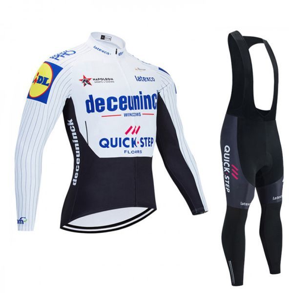 新品 長袖 上下セット No30 Lサイズ ベルギー サイクルジャージ ウェア メンズ サイクリング MTB ロードバイク 自転車拍卖