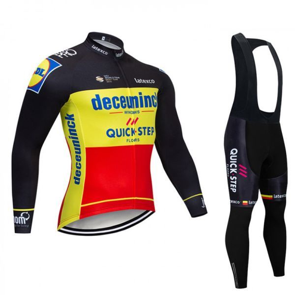 新品 長袖 上下セット No29 XXLサイズ ベルギー サイクルジャージ ウェア メンズ サイクリング MTB ロードバイク 自転車拍卖