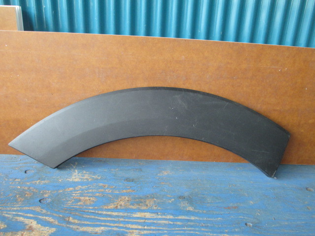 AW125 MINI F54 フェンダーモール 右 リア 7348904拍卖