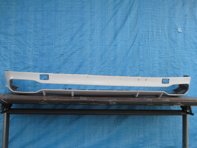 ☆AW154 アウディ Q5 80A ディフューザー 80A807521D 白拍卖