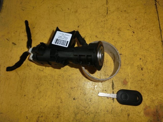 ★パンダ キー シリンダー ABA-13909 平成26年 リモコンキー 5.3万km 即決あり 拍卖