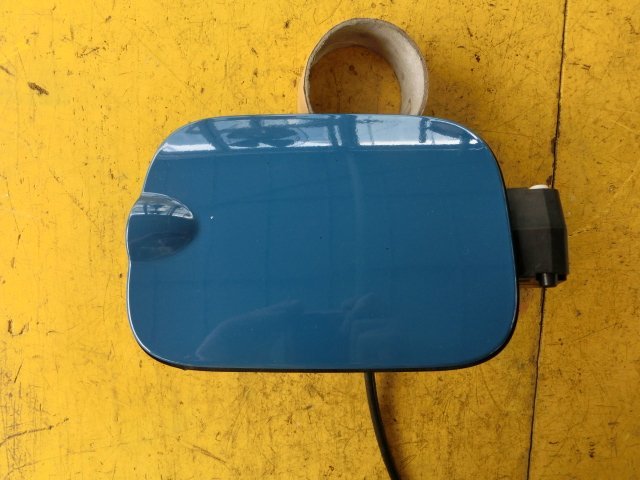 ★パンダ 給油口 フタ 403 ABA-13909 平成26年 フューエルリッド 5.3万km 即決あり 拍卖