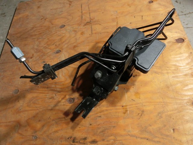 パンダ ABS ABA-13909 平成26年 ブレーキ アクチュエーター 0265244241 5.3万km 即決あり ii 拍卖