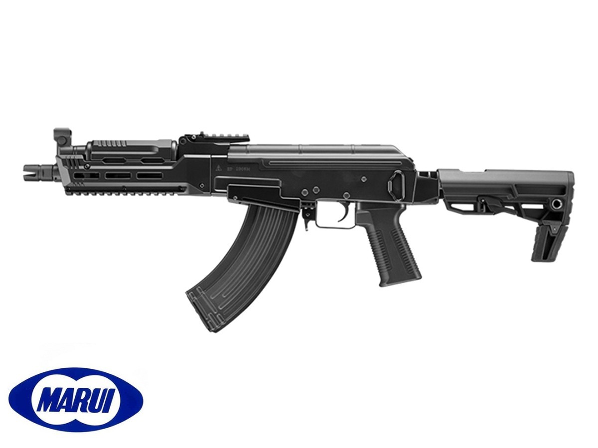 H9206BSTM 東京マルイ 次世代電動ガン AKストーム拍卖