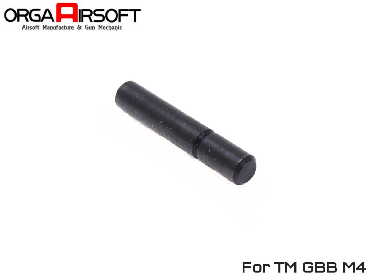 OR-TRP-TM ORGA AIRSOFT 東京マルイM4 GBB用 トリガーピン拍卖